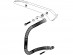 Honda Valkyrie F6C GL 1500 C Chrome HEAVY DUTY Rear Crash Bars